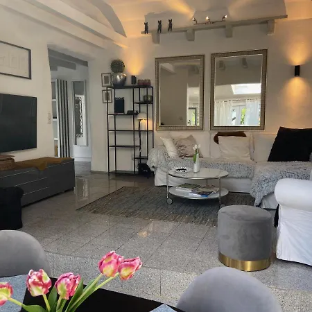 Holiday home Casaverde Bei Koeln-messe & Flughafen