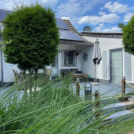 Nyaraló Casaverde Bei Koeln-messe & Flughafen