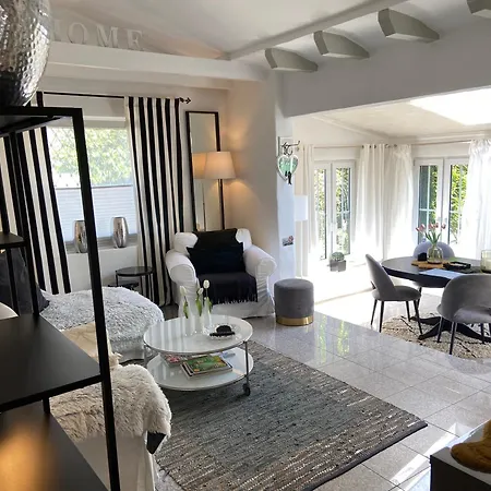 Casaverde Bei Koeln-messe & Flughafen *