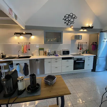 Casaverde Bei Koeln-messe & Flughafen Росрат