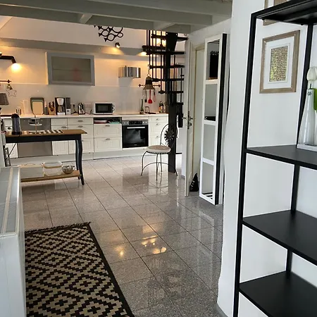 Casaverde Bei Koeln-messe & Flughafen