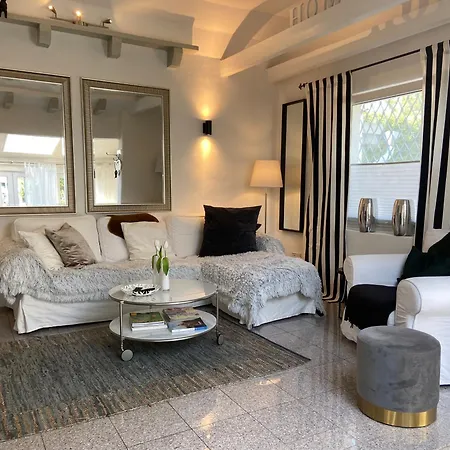 Casaverde Bei Koeln-messe & Flughafen Rösrath