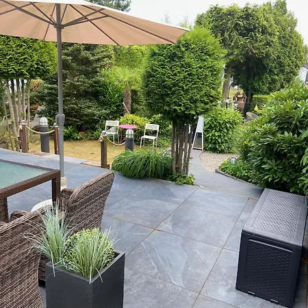 Casaverde Bei Koeln-messe & Flughafen * Rösrath