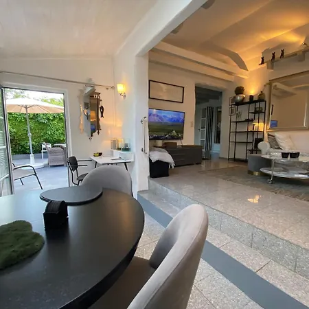 Дом отдыха Casaverde Bei Koeln-messe & Flughafen