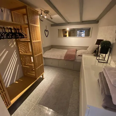 Holiday home Casaverde Bei Koeln-messe & Flughafen *