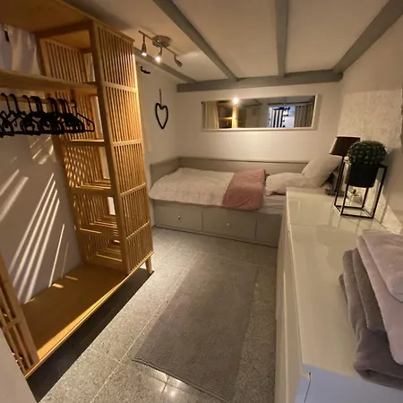 Дом отдыха Casaverde Bei Koeln-messe & Flughafen *