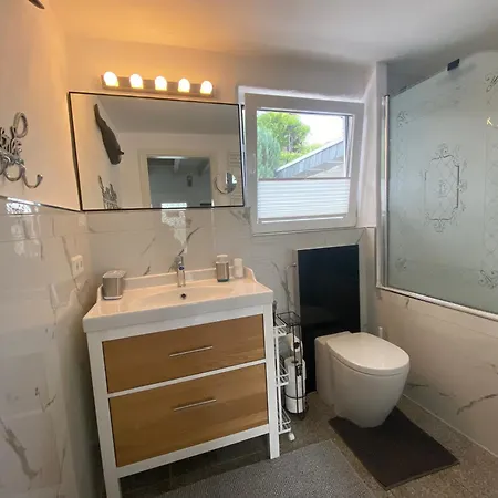 Casaverde Bei Koeln-messe & Flughafen Дом отдыха Росрат