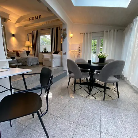 Casaverde Bei Koeln-messe & Flughafen *