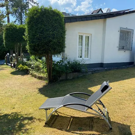 Casaverde Bei Koeln-messe & Flughafen Росрат