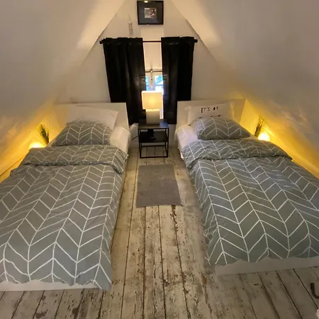 Casaverde Bei Koeln-messe & Flughafen