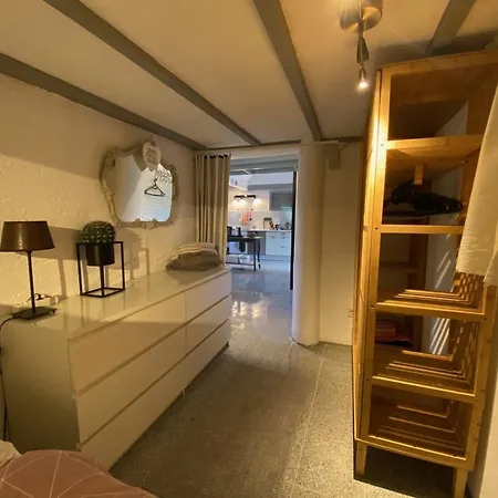 Casaverde Bei Koeln-messe & Flughafen Nyaraló