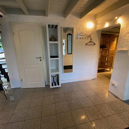 Holiday home Casaverde Bei Koeln-messe & Flughafen