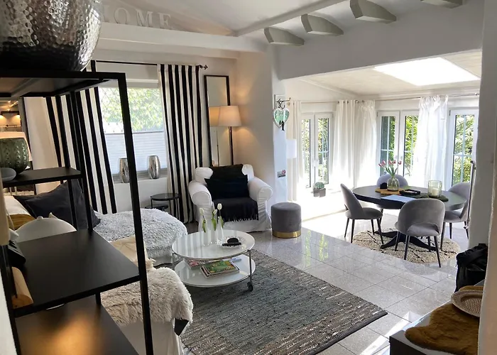 Casaverde Bei Koeln-messe & Flughafen *