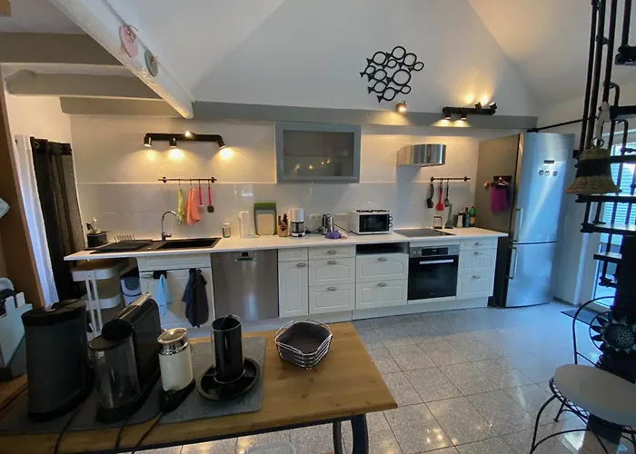 Casaverde Bei Koeln-messe & Flughafen Rösrath