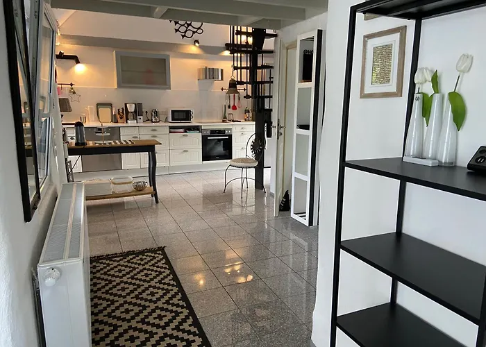 Casaverde Bei Koeln-messe & Flughafen