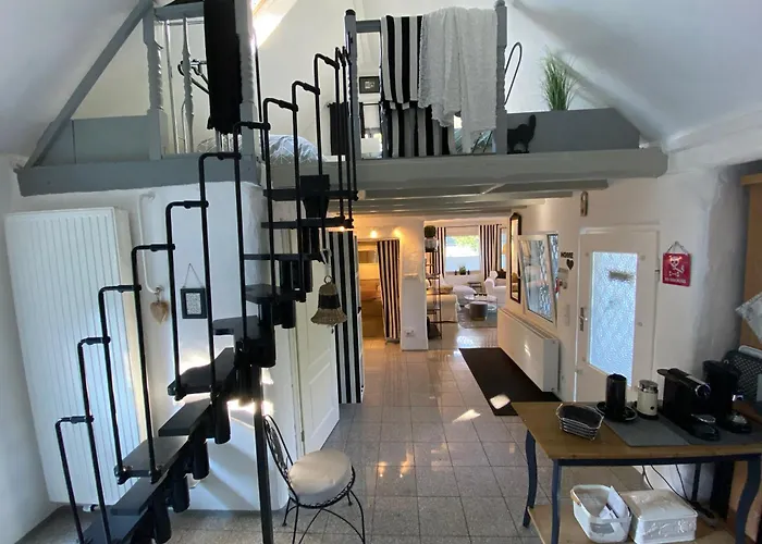 Tatil Evi Casaverde Bei Koeln-messe & Flughafen Rösrath