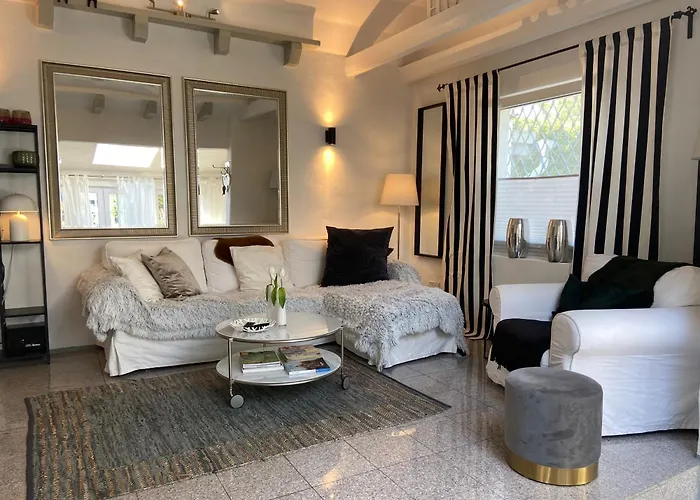 Casaverde Bei Koeln-messe & Flughafen Rösrath