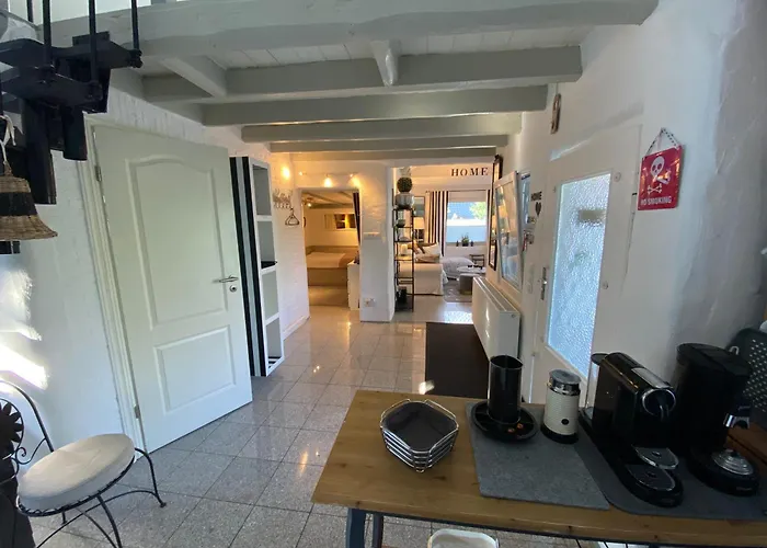 Casaverde Bei Koeln-messe & Flughafen