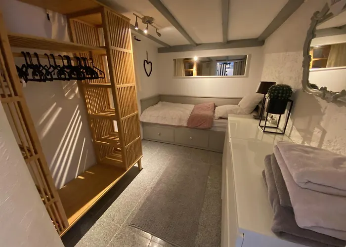 Tatil Evi Casaverde Bei Koeln-messe & Flughafen *