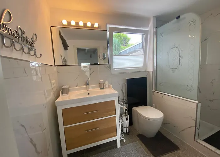 Casaverde Bei Koeln-messe & Flughafen Feriehus Rösrath