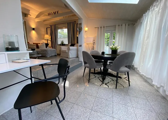 Casaverde Bei Koeln-messe & Flughafen *