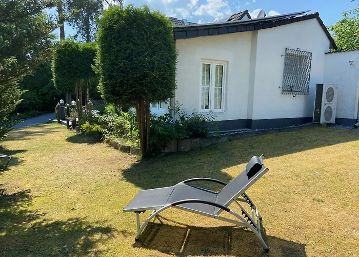 Casaverde Bei Koeln-messe & Flughafen Rösrath