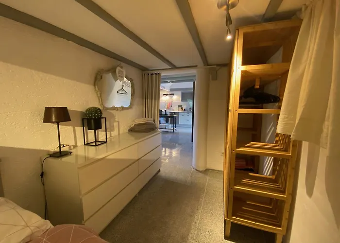 Casaverde Bei Koeln-messe & Flughafen Tatil Evi