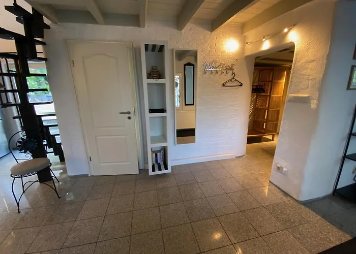 Tatil Evi Casaverde Bei Koeln-messe & Flughafen